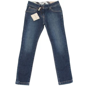 8461L jeans bimba BURBERRY pantaloni pants trousers kids - Bild 1 von 4