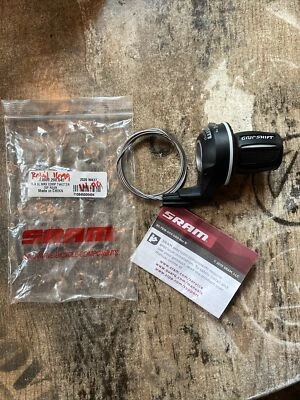 Sram 07A SL MRX COMP Twister 7sp rear 00.0000.200.649 - Image 1 of 3