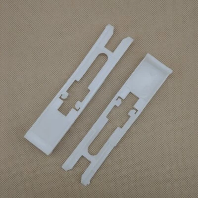 2 piezas NUEVO retenedor de panel de montaje de faros para 01-07 Buick Pontiac 10318847 Foto 1 de 4