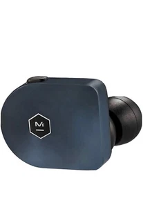 Master & Dynamic MW07 True Wireless Earphones Bluetooth Enabled Noise IIsolating - Picture 1 of 8