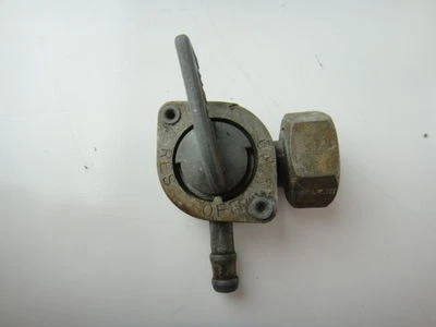 Fuel Tap/Petcock Unknown Fit Honda Suzuki Yamaha Kawasaki Pre-1990 CB KZ XS GS 8 - Image 1 of 4