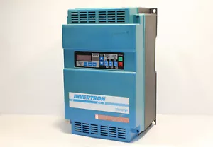 Reliance Electric GMI-S04 Invertron GMI AC/AC Converter - Picture 1 of 3