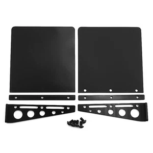 Kit de guardabarros de guardabarros de actualización para camión Tamiya 1/14 tractor radiocontrol hágalo usted mismo - Imagen 1 de 6