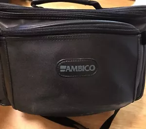 Ambico Camera Bag - Picture 1 of 4