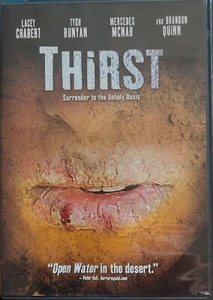 Thirst-US DVD - Bild 1 von 2