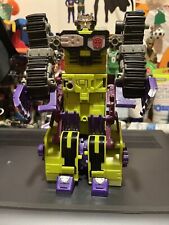 Transformers Armada Scavenger