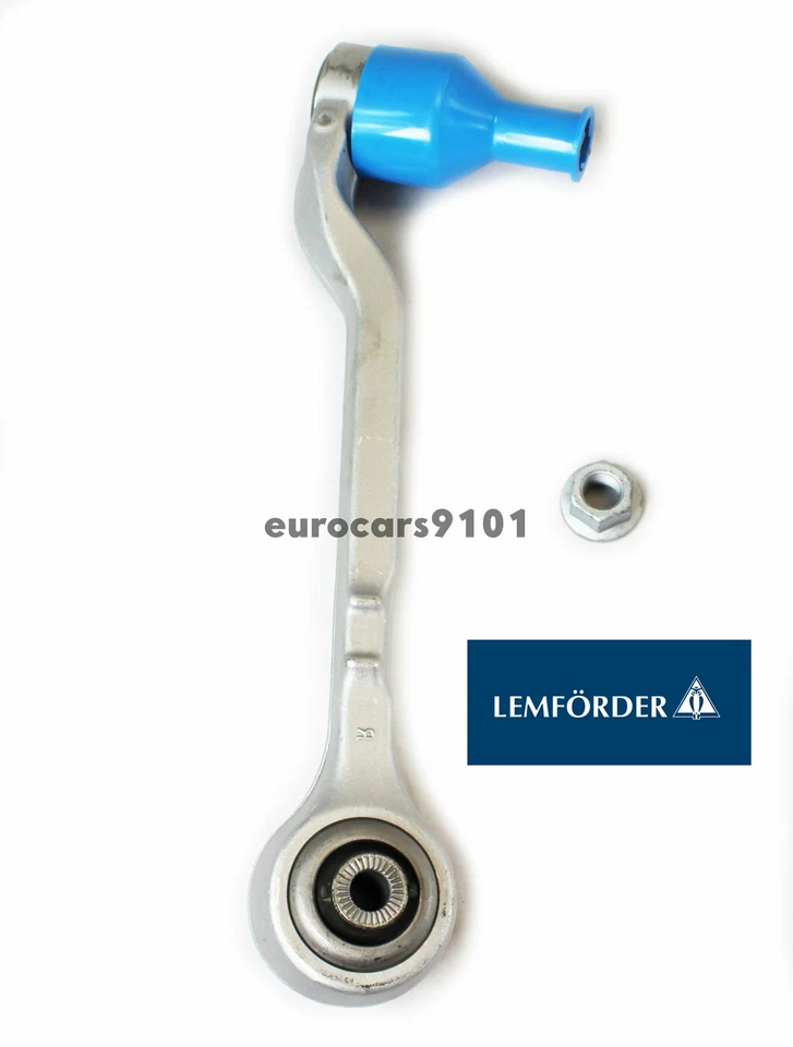 BMW 228i xDrive Lemforder Front Left Lower Control Arm 3711601 31126854727 - Image 1 of 1