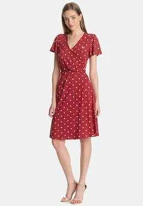 Vive Maria ❤️MIA MARIA  Ladies Dress Kleid rot - Bild 1 von 1