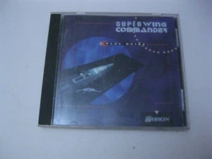 Super Wing Commander 3DO completo Origin 1994 - Imagen 1 de 2