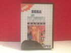 SUPERBE JEU SEGA MASTER SYSTEM CALIFORNIA GAMES EN BOITE