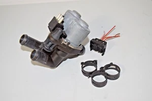 MERCEDES HEATER CONTROL VALVE SOLENOID CLK320 CLK430 CLK55 AMG 98 99 2000 01 02 - Picture 1 of 6