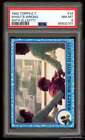 What's Wrong With Elliott Card 1982 Topps E.T. #34 PSA 8