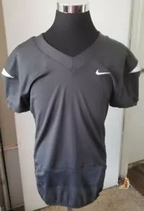 Camiseta deportiva ventilada de entrenamiento de fútbol americano Nike Vapor Pro para hombre XL - Imagen 1 de 3
