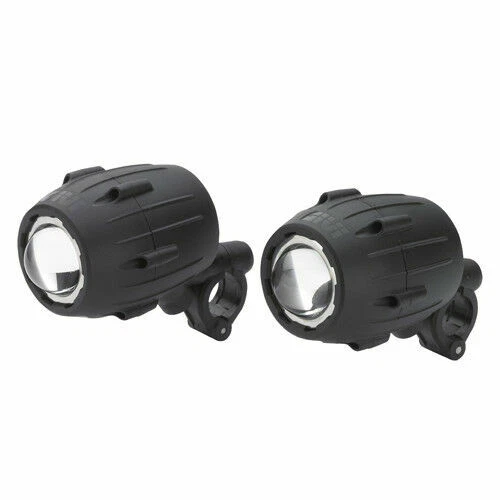 GIVI S310 Trekker Lights Proiettori Supplementari Alogeni per Moto