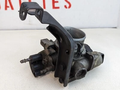 Carrocería del acelerador Dodge Chrysler Plymouth 3.0 V6 4458611 Foto 1 de 4