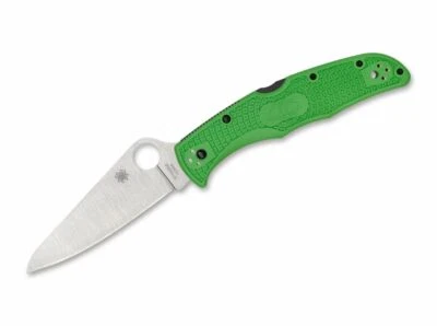 Spyderco Pacific Salt 2 Green Taschenmesser Klappmesser Seglermesser ✔️ 01SP1118 - Bild 1 von 3