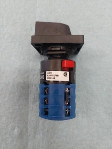 Kraus & Naimer Rotary Cam Switch CA10 - Picture 1 of 10