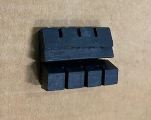 PAAR BREMSSCHUHE ÄHNLICH RECORD - Bild 1 von 1