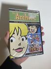 Archie's Funhouse: The Complete Series (3-DVD Set, 1976) - Brand New Sealed