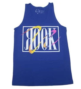 Tanque Rook R Wave (M) azul - Imagen 1 de 1