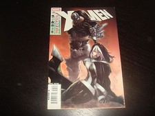 X-MEN #195  Marvel Comics (1991-2008 Series New, Legacy) NM