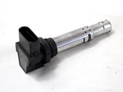 036905715G BOBINA ACCENSIONE VOLKSWAGEN GOLF 5 1.6 B 85KW 6M 3P (2005) RICAMBIO  Foto 1 de 4