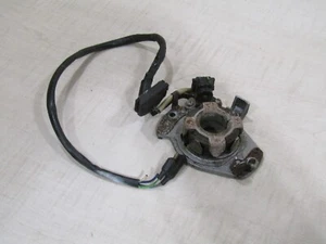 1992 1993 1994 1995 HONDA CR125R OEM STATOR 31100-KZ4-861 NEEDS REPAIR - Bild 1 von 4