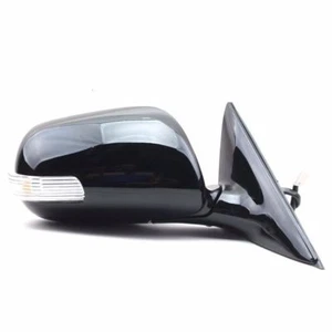 2PCS Automatic Folding Power Heated Both Side View Mirror For Toyota Camry 06-11 - Picture 1 of 6