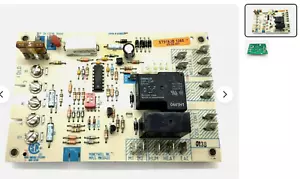 GUARANTEED WORKING ST9160B 1068 furnace ST9160B1068 control board 45692-001 - Picture 1 of 3