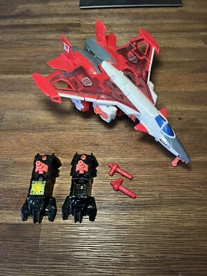 Hasbro Transformers Generations Power of the Primes Elita-1 - Image 1 of 4