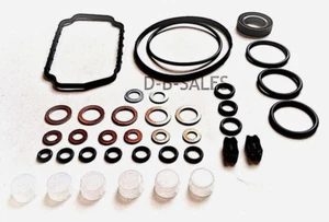 KIT DE RECONSTRUCCIÓN DE JUNTAS DE BOMBA DE INYECCIÓN VE para Bosch 5.9 12V 2500 3500 Dodge Cummins - Imagen 1 de 1