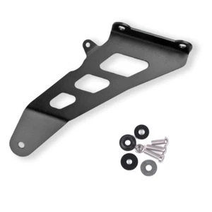 For KAWASAKI Ninja400 2018 2019 2020 Exhaust Hanger Muffler Support Bracket USA - Foto 1 di 5