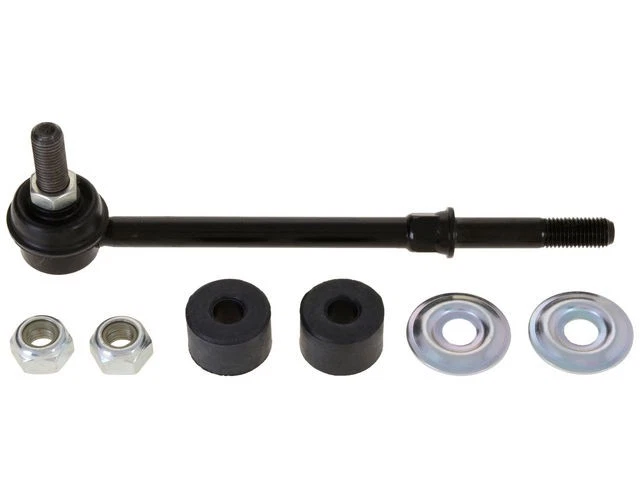 Barra estabilizadora trasera enlace TRW 41DVZT26 para Nissan NX Sentra 1991 1992 1993 1994 Foto 1 de 1