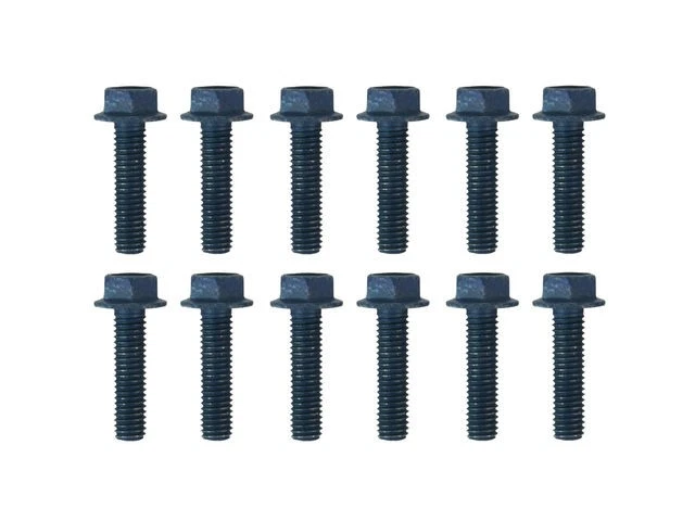 Exhaust Manifold Hardware Kit For 2002-2013 Cadillac Escalade EXT 2007 HT394VH Foto 1 de 1