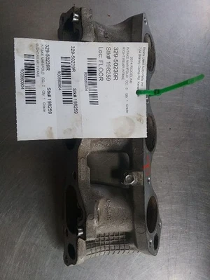 09 10 11 12 13 14 HONDA RIDGELINE coletor de admissão destro entrada traseira direita - Imagem 1 de 3