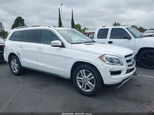 Bote de vapor de combustible GL450 2014 5943079 Foto 1 de 4