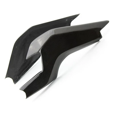MTO3 Carbon Schwingenschutz für Aprilia RSV 1000 / Tuono R 2004-2010
