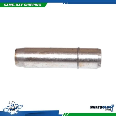 Guía de válvula de admisión DNJ VGI470 para 88-98 Mazda 929 MPV 3,0 L V6 SOHC 18v Foto 1 de 3