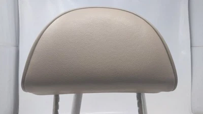 1998 Mercury Mystique encosto de cabeça encosto de cabeça assento traseiro bronzeado G0ON3 - Imagem 1 de 4