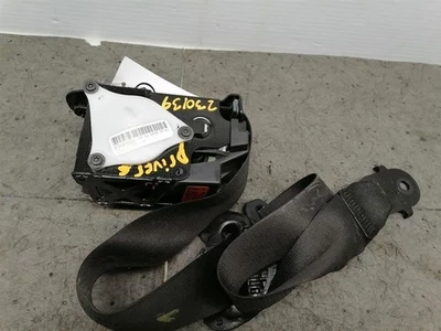 Cinturón de seguridad cubo delantero conductor retractor se adapta 08-14 BMW X6 1101866 Foto 1 de 4