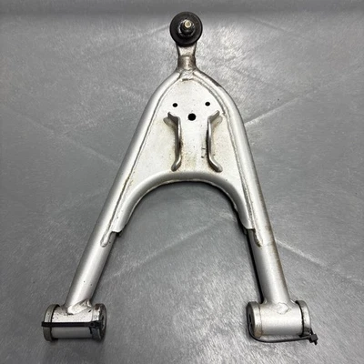 Suzuki Quadsport Z400 LTZ 400 2007 mando delantero inferior izquierdo brazo  Foto 1 de 4