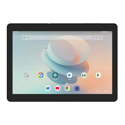 Supersonic SC-4110 Sonic10pro 10” Android 15 Tablet Octa-Core 3GB/32GB Wi-Fi BT - Image 1 of 4