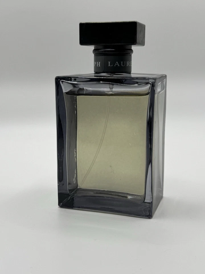 Ralph Lauren Romance Silver For Men Eau De Toilette 3,4 oz / 100 ml spray de colonia Foto 1 de 4