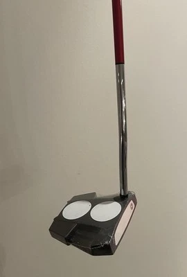 ODYSSEY ELEVEN „2-Ball“ Stroke Lab Putter 34” VK 399,00€ NEU -40% - Bild 1 von 4