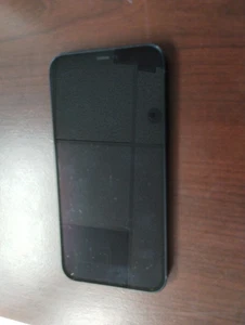 Apple iPhone 12 - 64 GB - Negro (Desbloqueado) - Usado - Grado B - Imagen 1 de 9