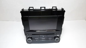 2021 2022 2023 Subaru XV Crosstrek CD Player Radio Media Receiver w/ Display OEM - Bild 1 von 9
