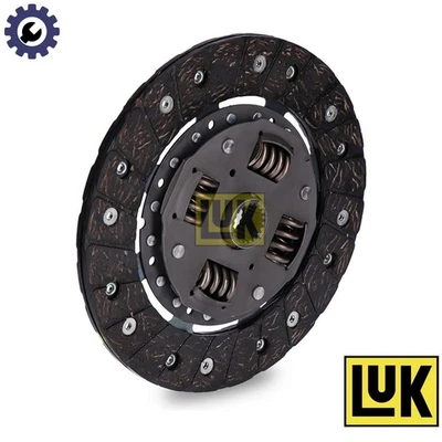 DISCO DE EMBRAGUE 320 0030 10 PARA HYUNDAI ACCENT EXCEL/PONY LANTRA/�� BIMANTARA/CAKRA Foto 1 de 4