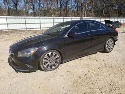 Calentador Climatizador Temperatura Control 156 Tipo Mercado EE. UU. Se Adapta 15-20 MERCEDES GLA-CL Foto 1 de 4