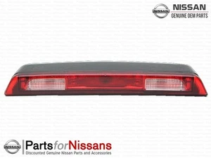 Genuine Nissan 2004-2015 Titan Rear High Mount Stop Lamp NEW OEM - Picture 1 of 3