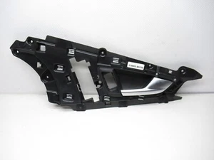 2012-2018 Audi A7 Quattro Right Front Interior Door Handle 4G8837020A OEM - Bild 1 von 6